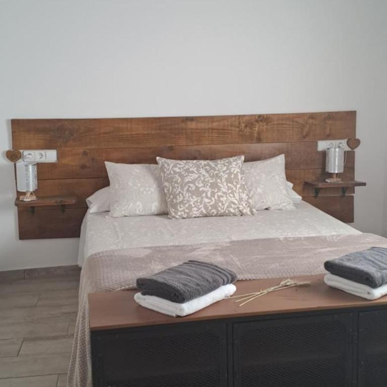Apartamento Soniando en Guara - Appartamento con 2 Camere da Letto - 19