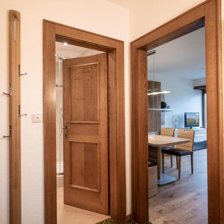 Ellmauer Auszeit - Apartment mit 1 Schlafzimmer und Dusche - 2