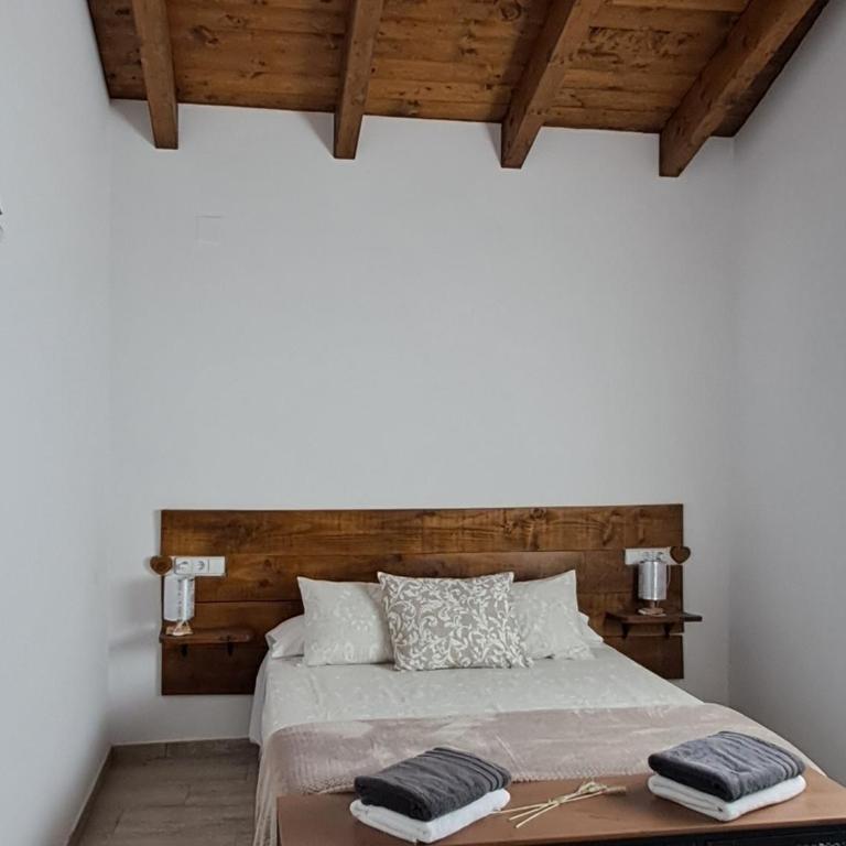 Apartamento Soniando en Guara - Appartamento con 2 Camere da Letto - 18