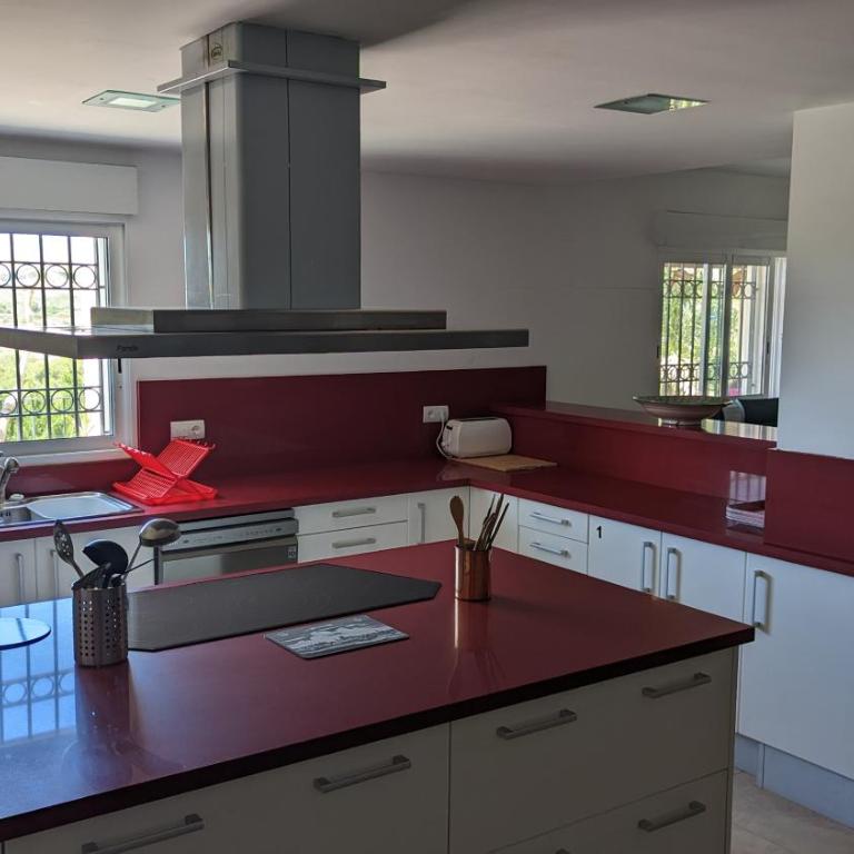 El Collado - Villa with Private Pool - 2
