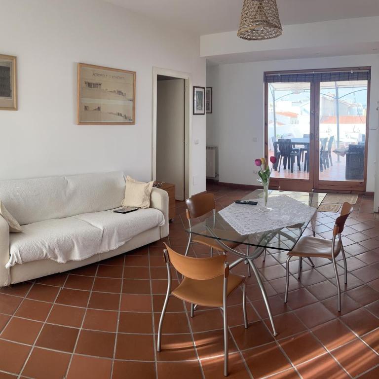 I Fiori - Appartamento con 2 Camere da Letto - 5