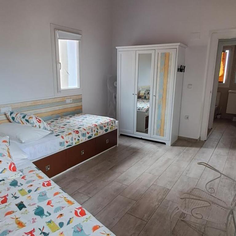 Apartamento Soniando en Guara - Appartamento con 2 Camere da Letto - 23