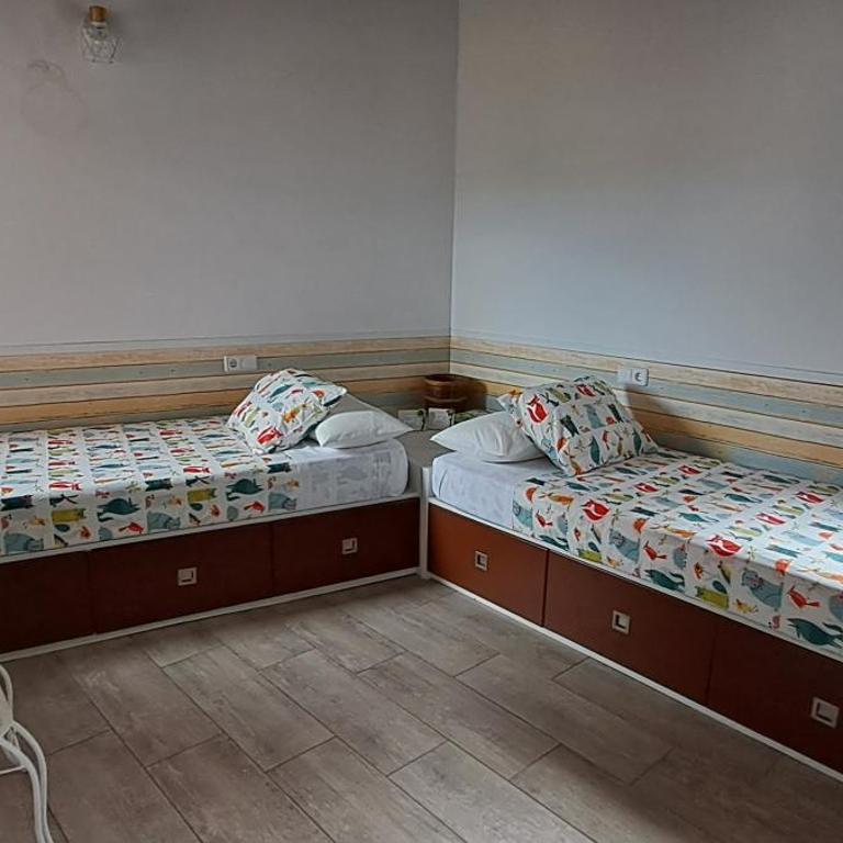 Apartamento Soniando en Guara - Appartamento con 2 Camere da Letto - 22