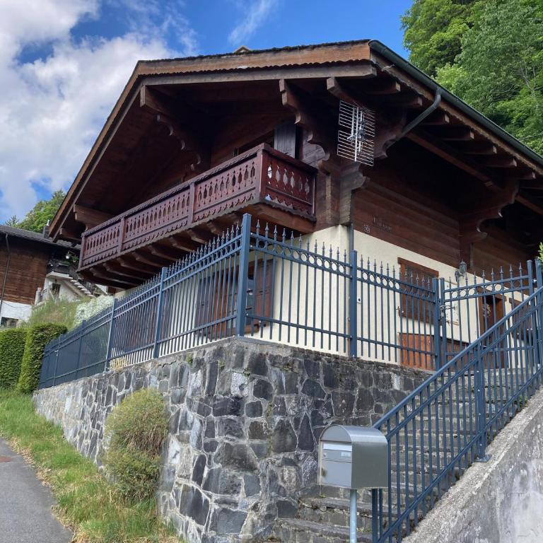 Chalet Cocoon - Chalet - 4