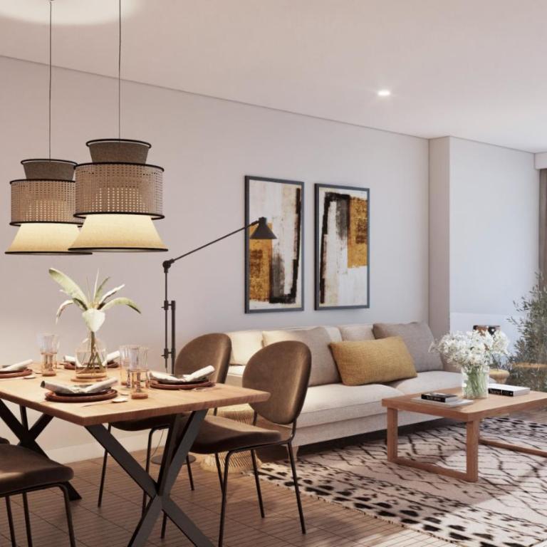 I Loft Santiago by Upper Luxury Housing - Apartamento - 2 niveles - 12