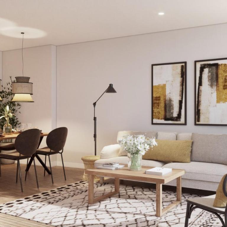 I Loft Santiago by Upper Luxury Housing - Apartamento - 2 niveles - 18
