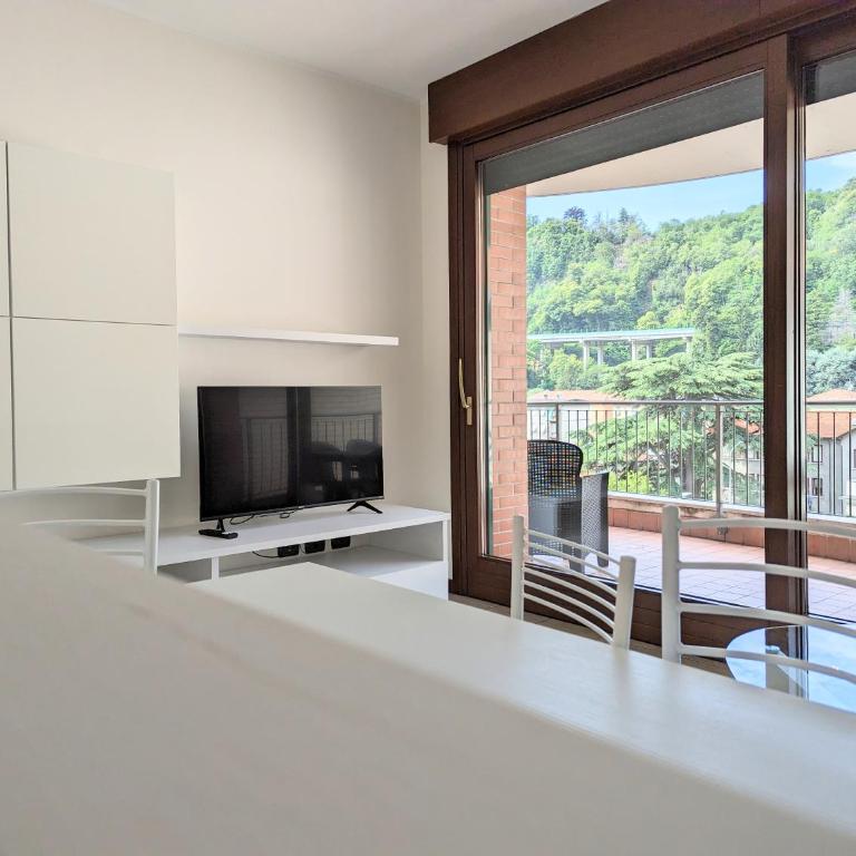 Spina Verde View - Appartamento con 1 Camera da Letto - 13
