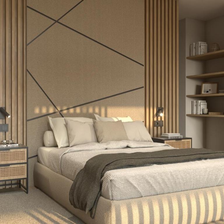 I Loft Santiago by Upper Luxury Housing - Apartamento - 2 niveles - 21