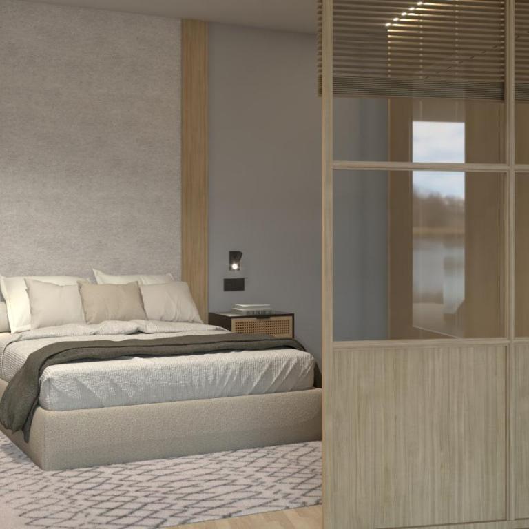 I Loft Santiago by Upper Luxury Housing - Apartamento - 2 niveles - 24