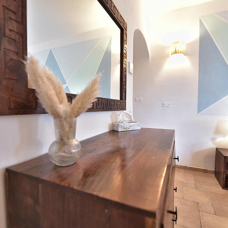 Villa Minda Lodge & View - Deluxe Double Room with Sea View - 6