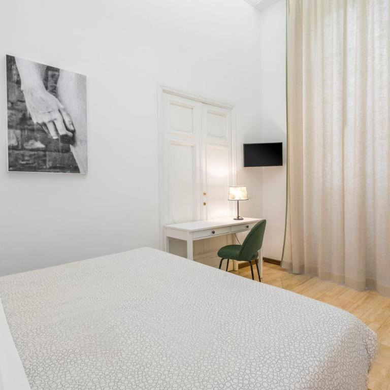 Vin Novo Rooms & Apartments - Camera Matrimoniale - 6
