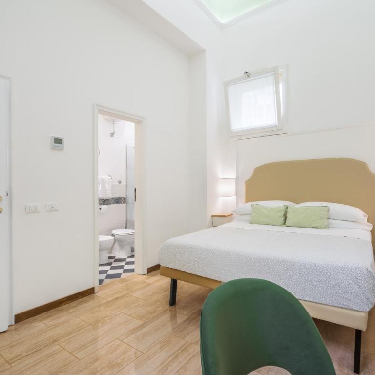 Vin Novo Rooms & Apartments - Camera Matrimoniale - 4