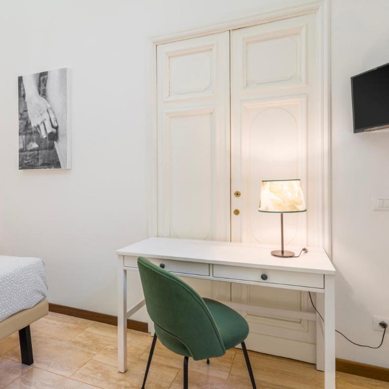 Vin Novo Rooms & Apartments - Camera Matrimoniale - 8