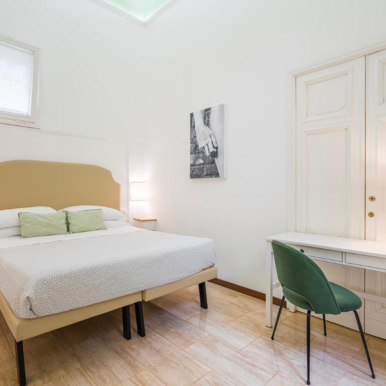 Vin Novo Rooms & Apartments - Camera Matrimoniale - 3