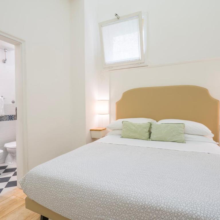 Vin Novo Rooms & Apartments - Camera Matrimoniale - 1