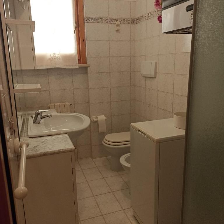 PASSIONE MARINARA-COMODO AL MARE E AI SERVIZI - Casa con 2 Camere da Letto - 7