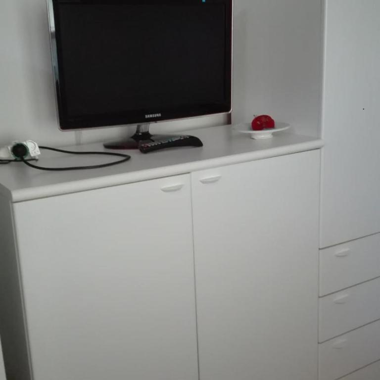 PASSIONE MARINARA-COMODO AL MARE E AI SERVIZI - Casa con 2 Camere da Letto - 6