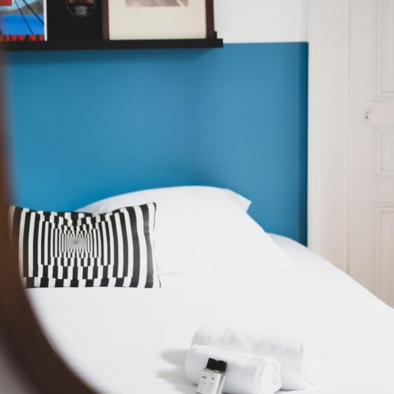 Le Cosy d'Aléry - Charming 3 room apartment near downtown - Apartamento - 20