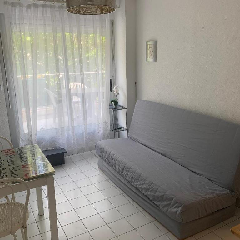 Vittoria Immobilier 12 -REGLEMENT SUR PLACE - chèques vacances acceptés - Apartamento de 1 dormitorio - 2