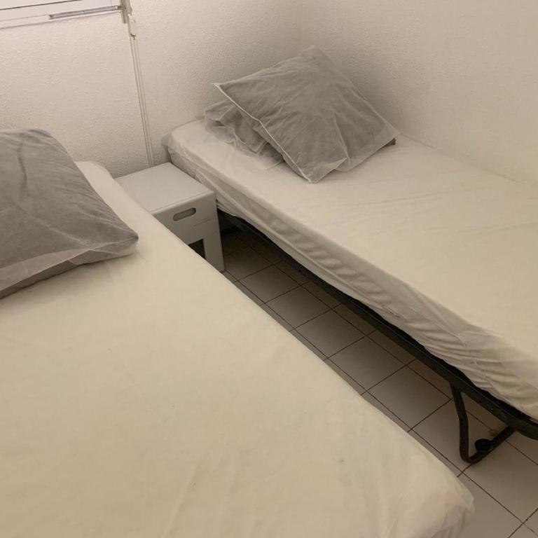 Vittoria Immobilier 12 -REGLEMENT SUR PLACE - chèques vacances acceptés - Apartamento de 1 dormitorio - 4