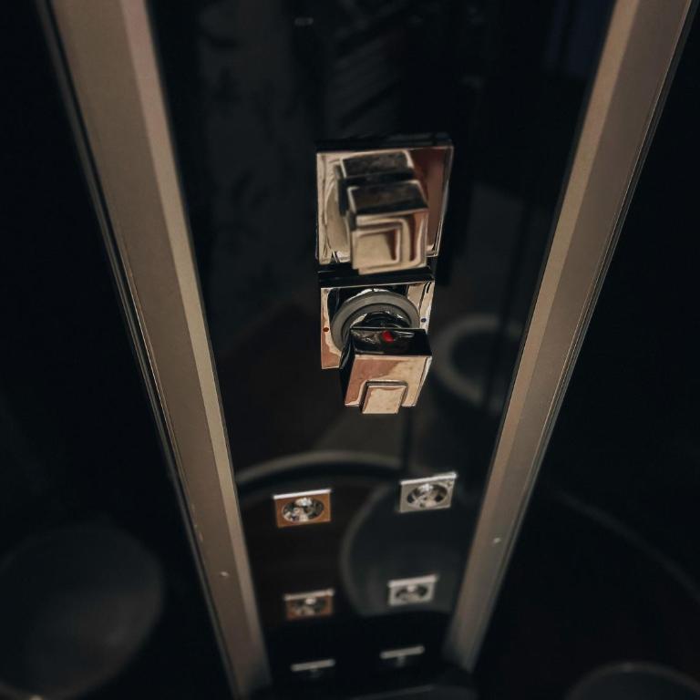 Apartment Loft - Three-Bedroom Premium Apartment with Balcony - 30