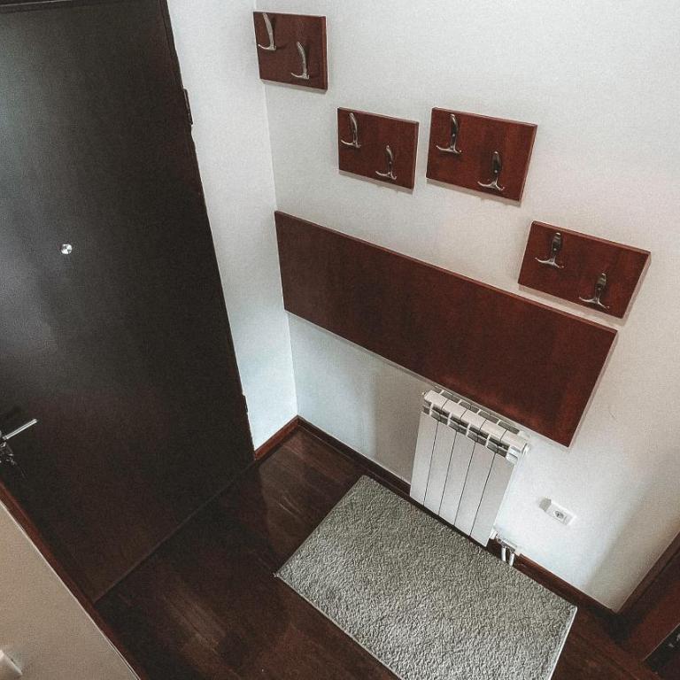 Apartment Loft - Three-Bedroom Premium Apartment with Balcony - 19