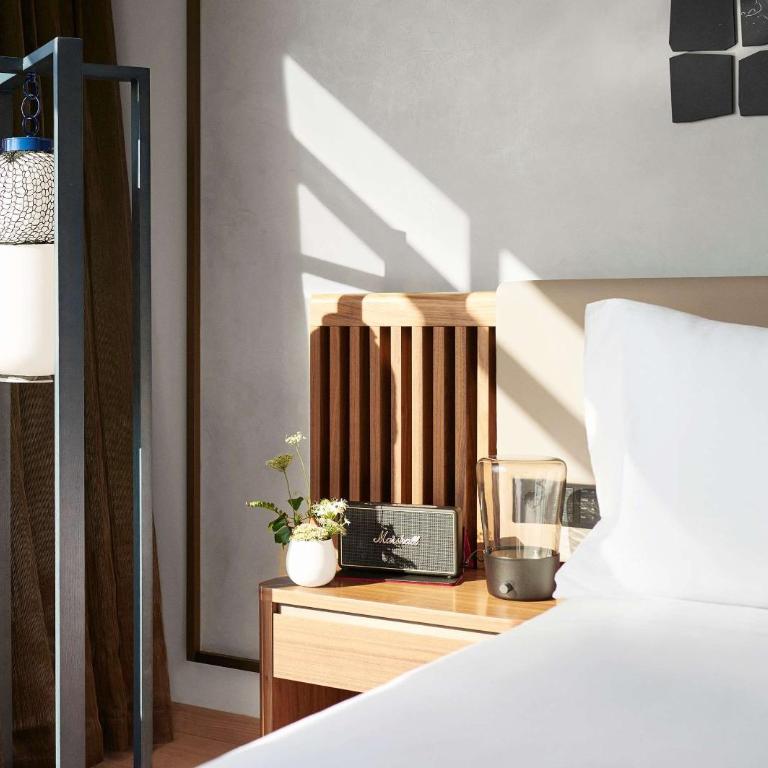 Nobu Hotel Barcelona - ZEN Suite - 1