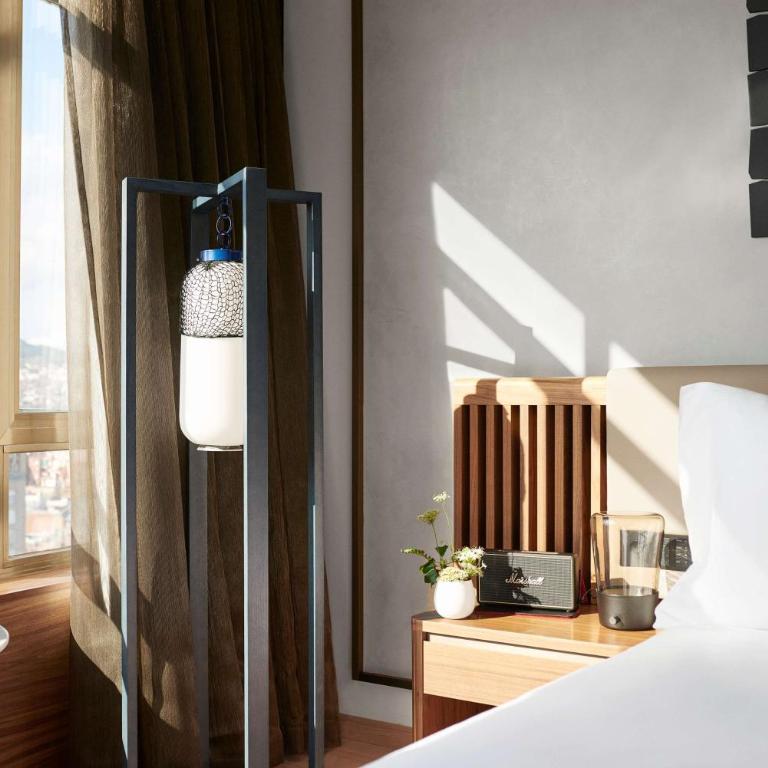 Nobu Hotel Barcelona - ZEN Suite - 2