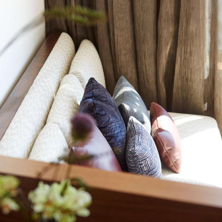 Nobu Hotel Barcelona - ZEN Suite - 5