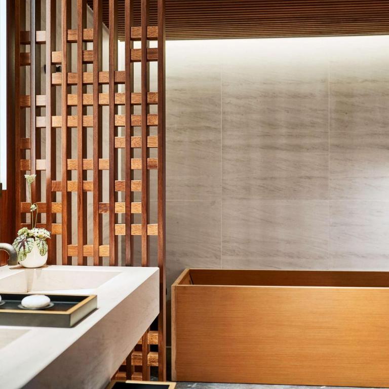 Nobu Hotel Barcelona - Umi Suite - 7