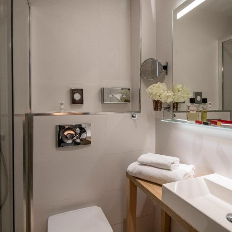 Best Western Plus Nice Cosy Hotel - Chambre Simple Confort - 4