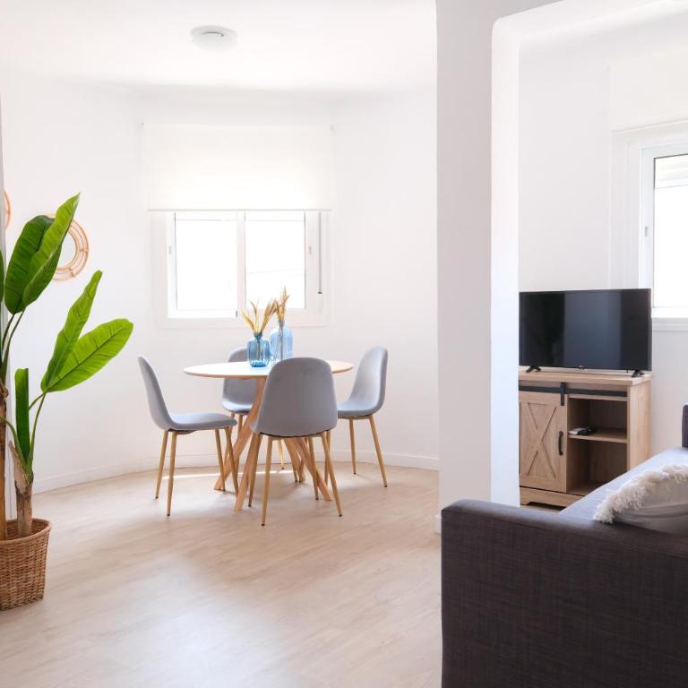 LOVELY APARTMENT - Apartamento de 2 dormitorios - 14