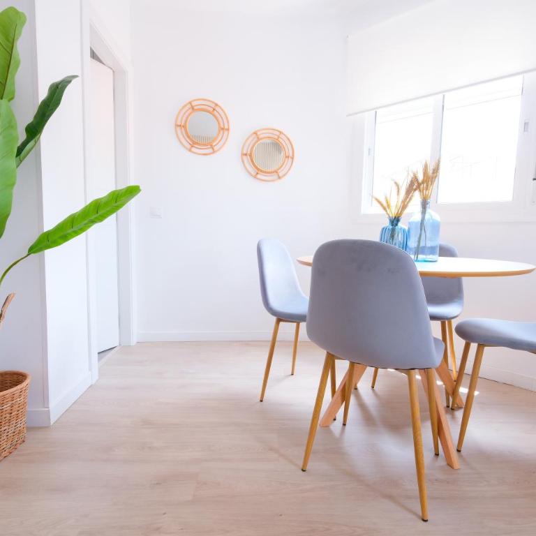 LOVELY APARTMENT - Apartamento de 2 dormitorios - 15