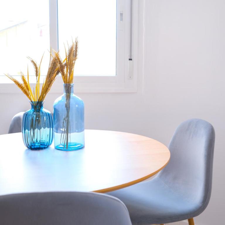 LOVELY APARTMENT - Apartamento de 2 dormitorios - 11