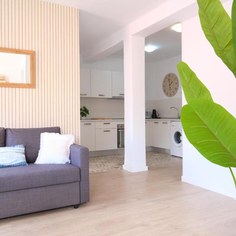 LOVELY APARTMENT - Apartamento de 2 dormitorios - 8