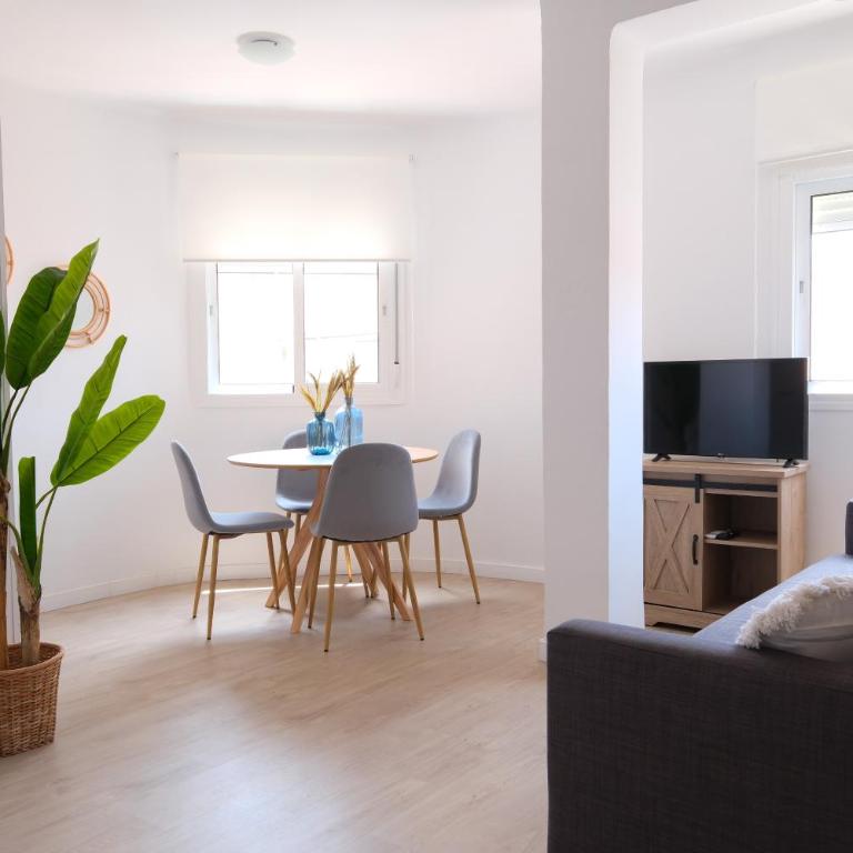 LOVELY APARTMENT - Apartamento de 2 dormitorios - 2