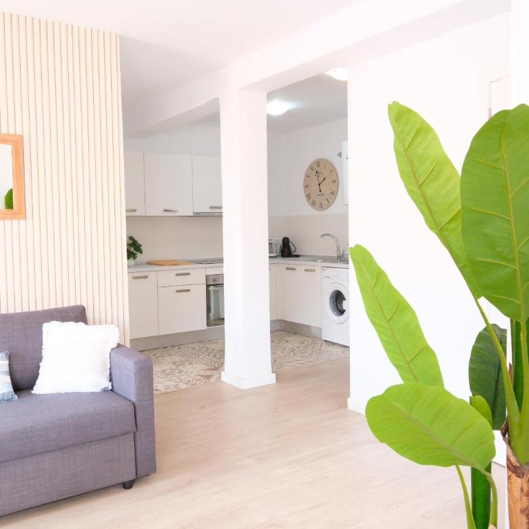 LOVELY APARTMENT - Apartamento de 2 dormitorios - 3
