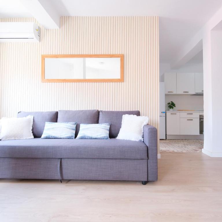 LOVELY APARTMENT - Apartamento de 2 dormitorios - 5