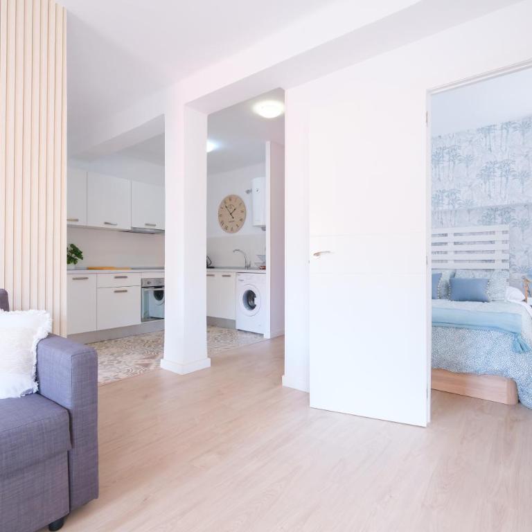 LOVELY APARTMENT - Apartamento de 2 dormitorios - 10