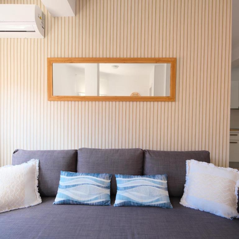 LOVELY APARTMENT - Apartamento de 2 dormitorios - 16