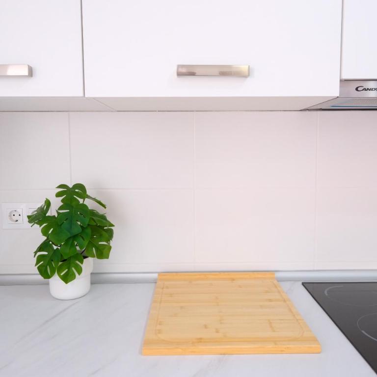 LOVELY APARTMENT - Apartamento de 2 dormitorios - 18