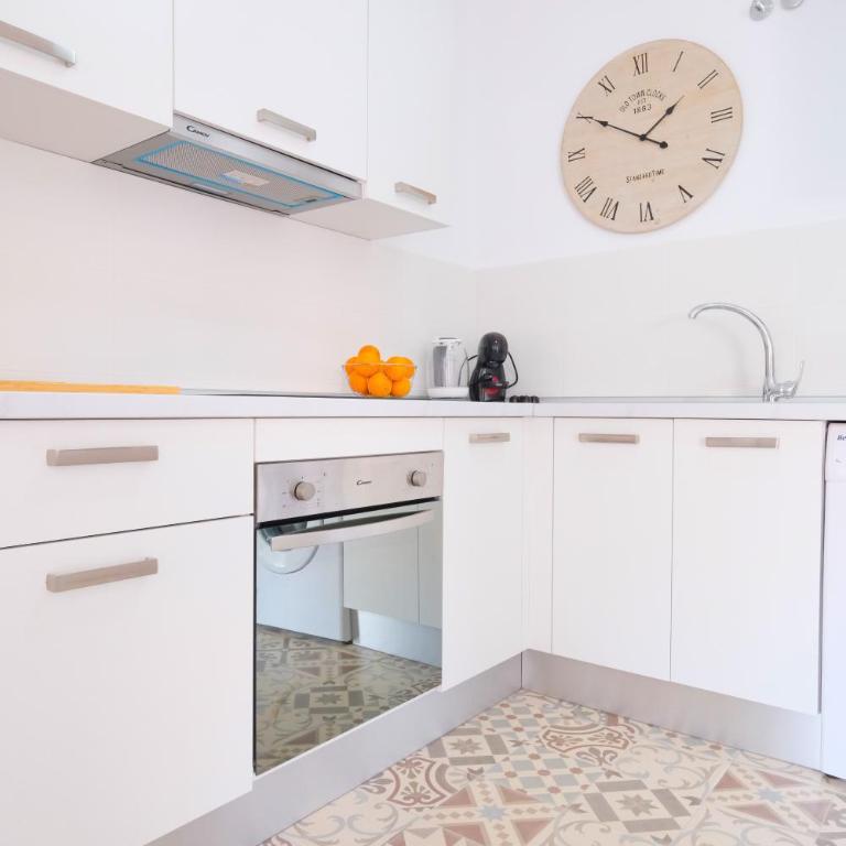 LOVELY APARTMENT - Apartamento de 2 dormitorios - 20