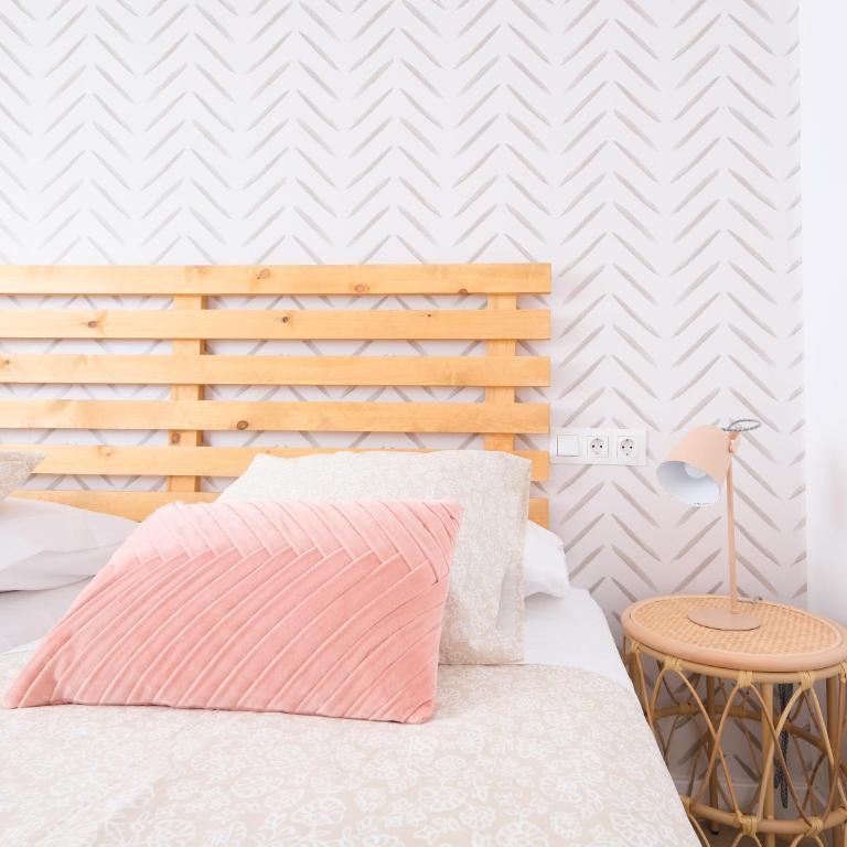 LOVELY APARTMENT - Apartamento de 2 dormitorios - 28
