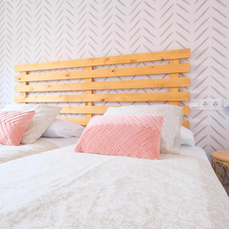 LOVELY APARTMENT - Apartamento de 2 dormitorios - 27