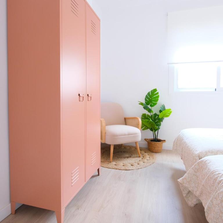 LOVELY APARTMENT - Apartamento de 2 dormitorios - 26
