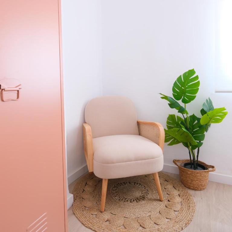 LOVELY APARTMENT - Apartamento de 2 dormitorios - 24