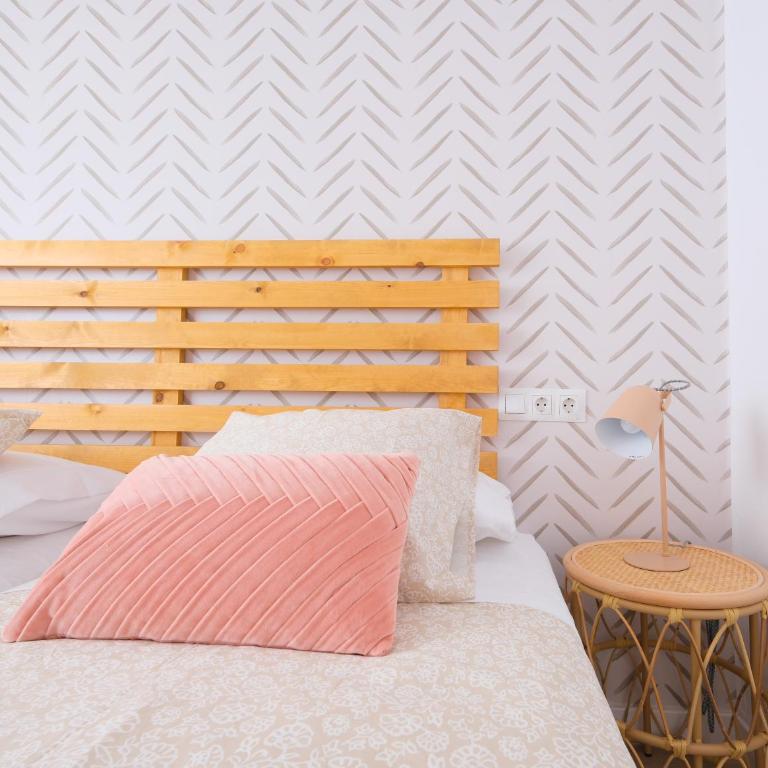 LOVELY APARTMENT - Apartamento de 2 dormitorios - 22