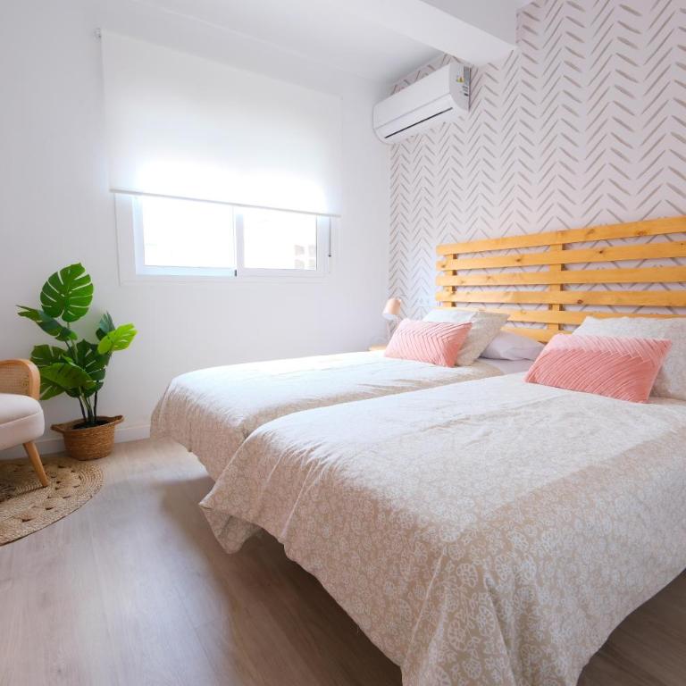 LOVELY APARTMENT - Apartamento de 2 dormitorios - 23