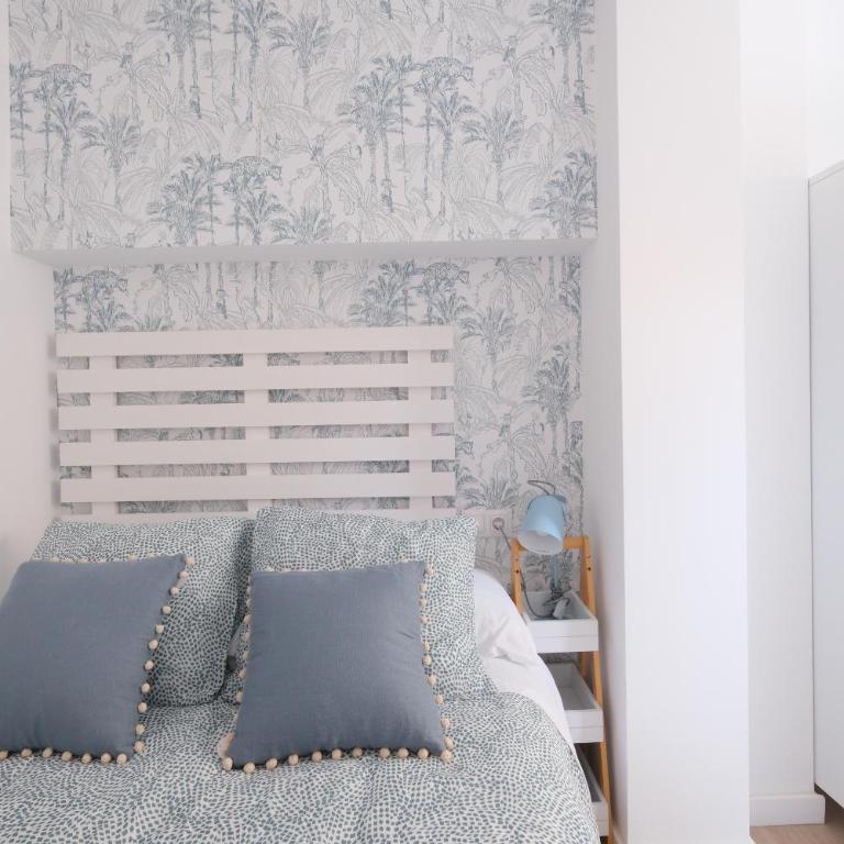 LOVELY APARTMENT - Apartamento de 2 dormitorios - 29
