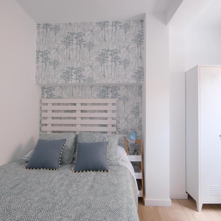 LOVELY APARTMENT - Apartamento de 2 dormitorios - 32